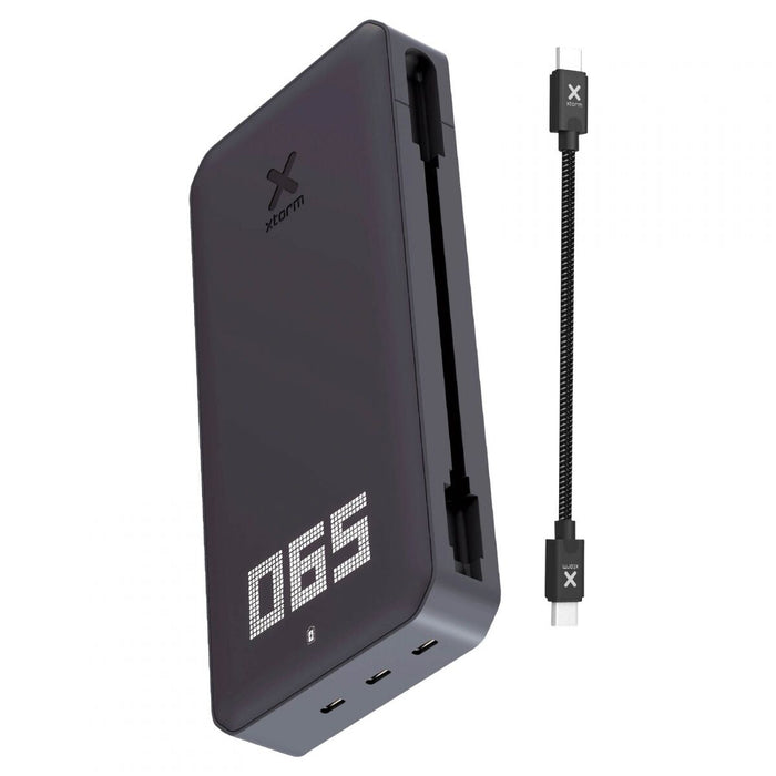 Powerbank Xtorm XB401 Negru