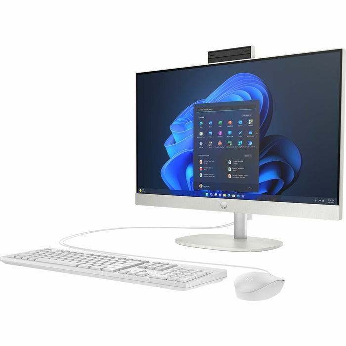 All in One HP 623N6ET 24" 23,8" Intel Core i5 Intel Core i5-1335U 8 GB RAM 256 GB SSD Qwerty Spaniolă