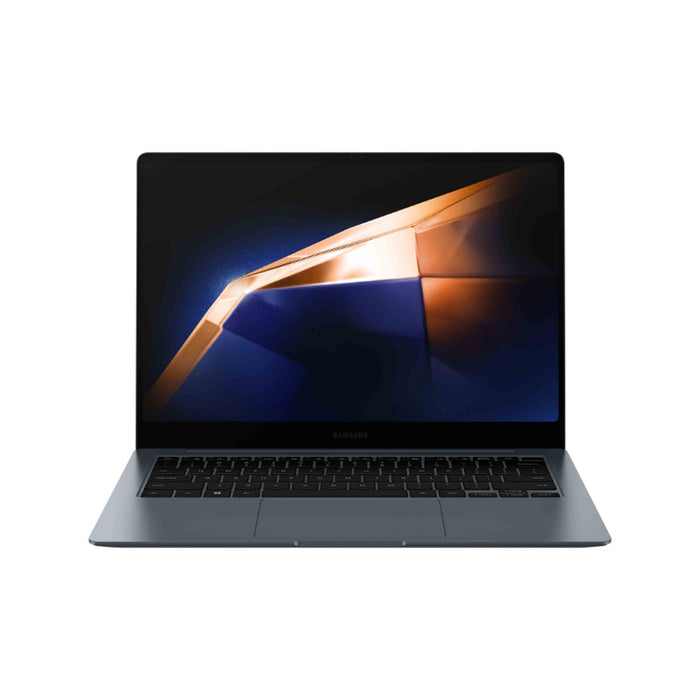 Laptop Samsung Galaxy Book4 Pro 14" 16 GB RAM 512 GB SSD Intel Core Ultra 7 155H Gri