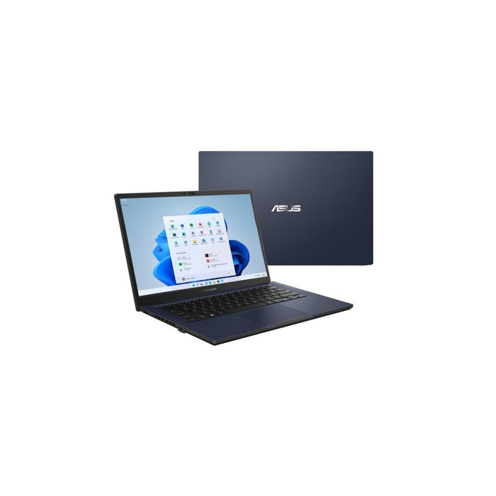 Laptop Asus ExpertBook B1 14" Intel Core i7 Intel Core i7-1355U 16 GB RAM 512 GB SSD Qwerty Spaniolă