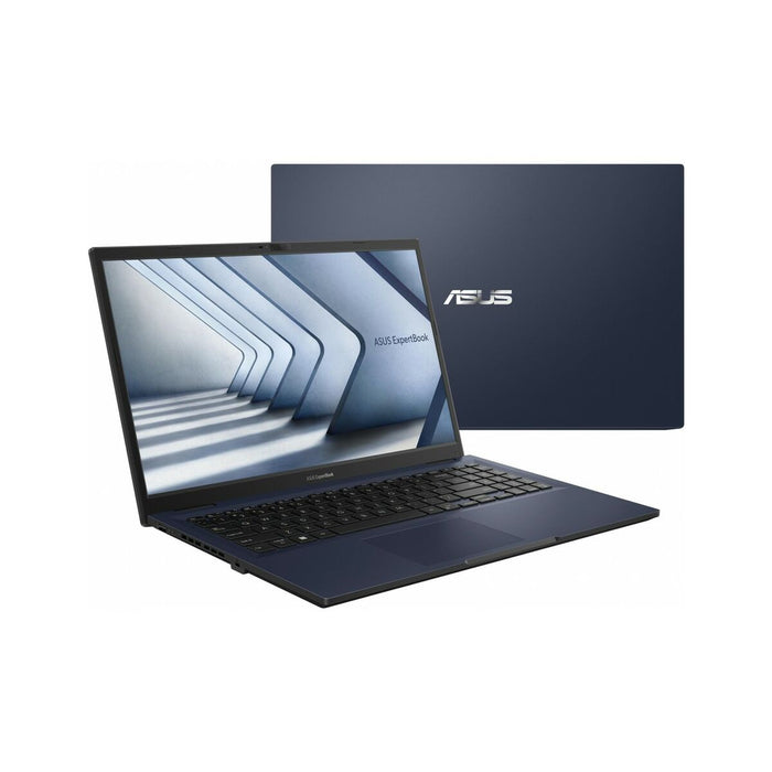 Laptop Asus ExpertBook B1 14" Intel Core i5 Intel Core i5-1335U 16 GB RAM 512 GB SSD Qwerty Spaniolă