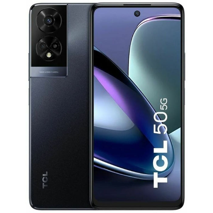 Smartphone TCL 50 6,56" Octa Core 4 GB RAM 128 GB Gri