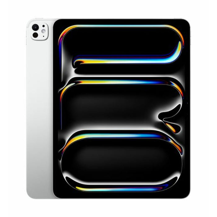 Tabletă Apple iPad Pro 13" 16 GB RAM 1 TB Argintiu