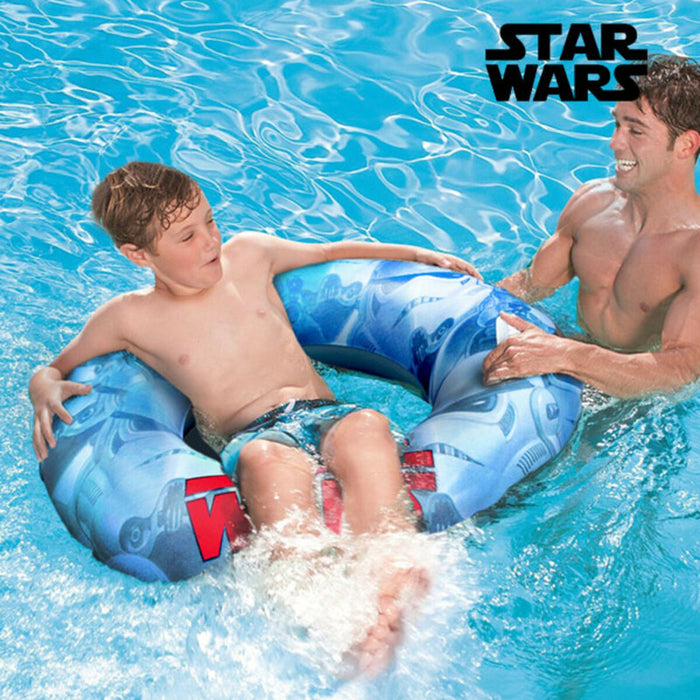 Colac Gonflabil Star Wars