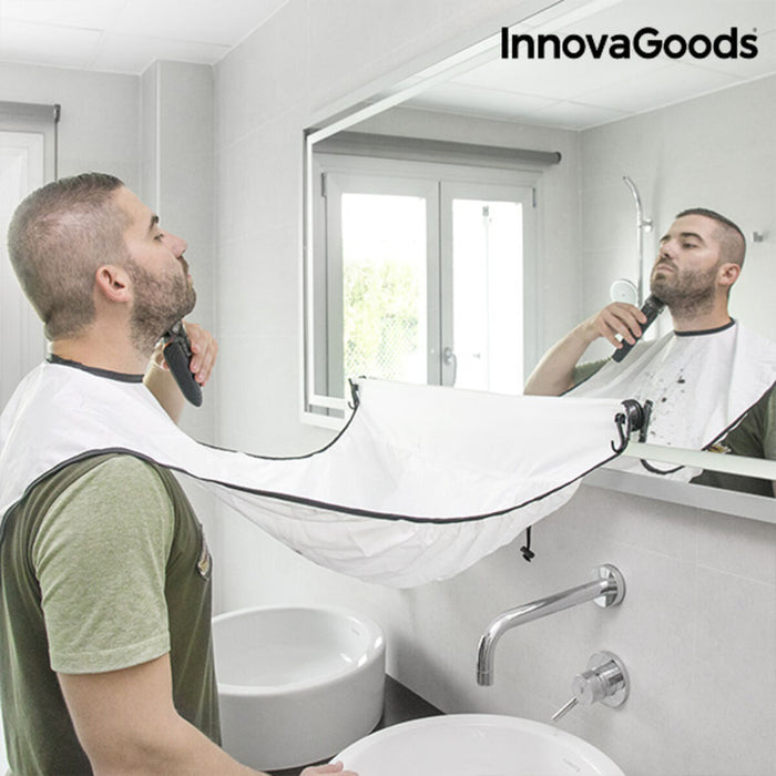 Pămătuf de Bărbierit InnovaGoods