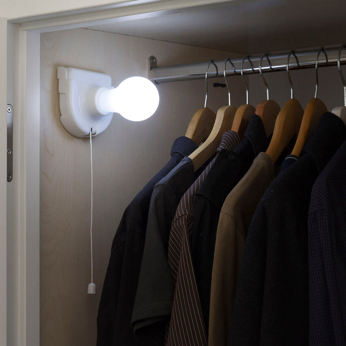 Bec LED Portabil Stilamp InnovaGoods