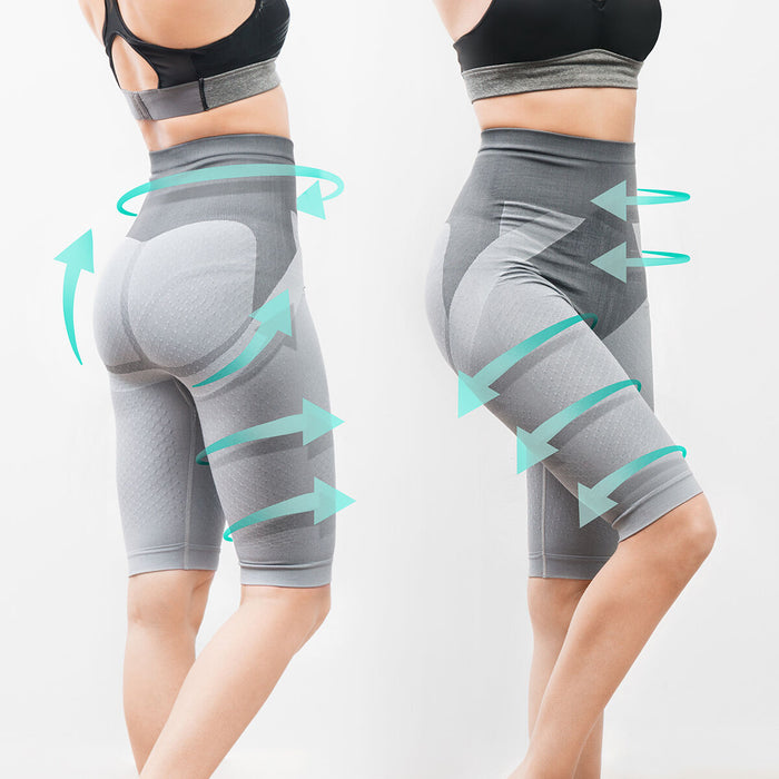 Burtieră cu Pantaloni de Slăbit Tourmaline ActiveSlim InnovaGoods
