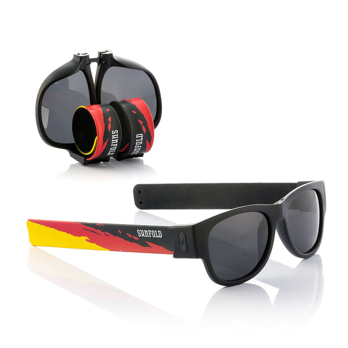Ochelari de Soare Pliabili Sunfold Germany