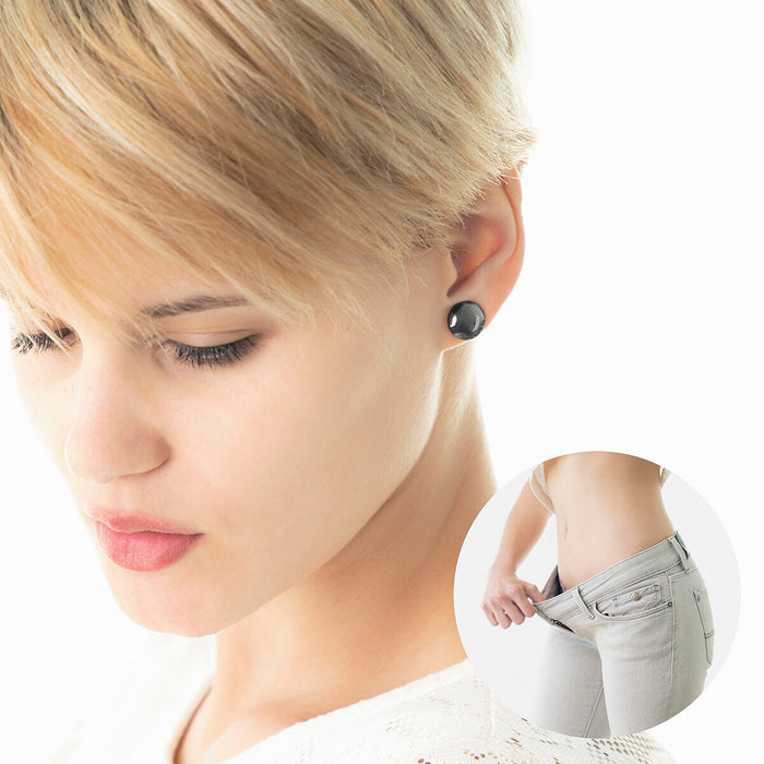 Cercei pentru Slăbit Biomagnetici Slimagnetic InnovaGoods
