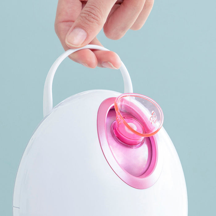 Saună facială electrică Moispa InnovaGoods