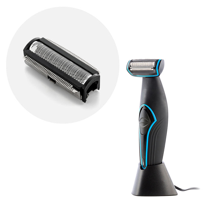 Cap de înlocuire cu lamă pentru epilator InnovaGoods 1 ud