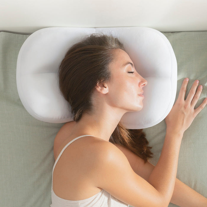 Pernă Nor 3D Anti-cute Wrileep InnovaGoods