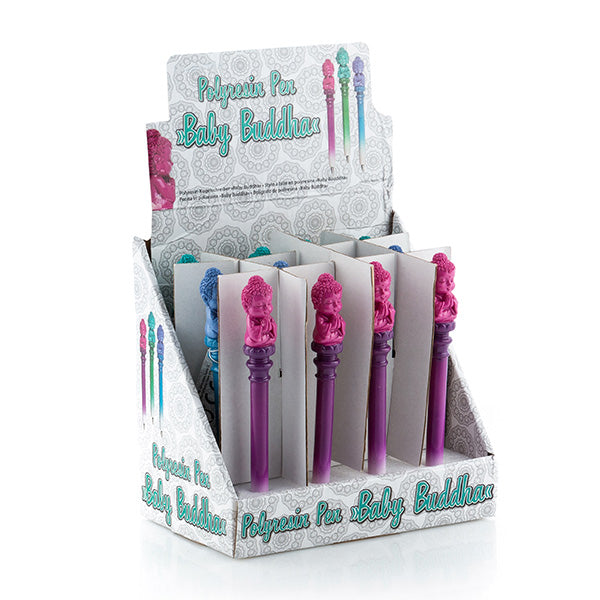 Pix Baby Buddha Wagon Trend