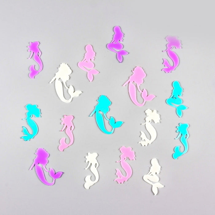 Sirene Fosforescente Junior Knows (Pachet de 16)