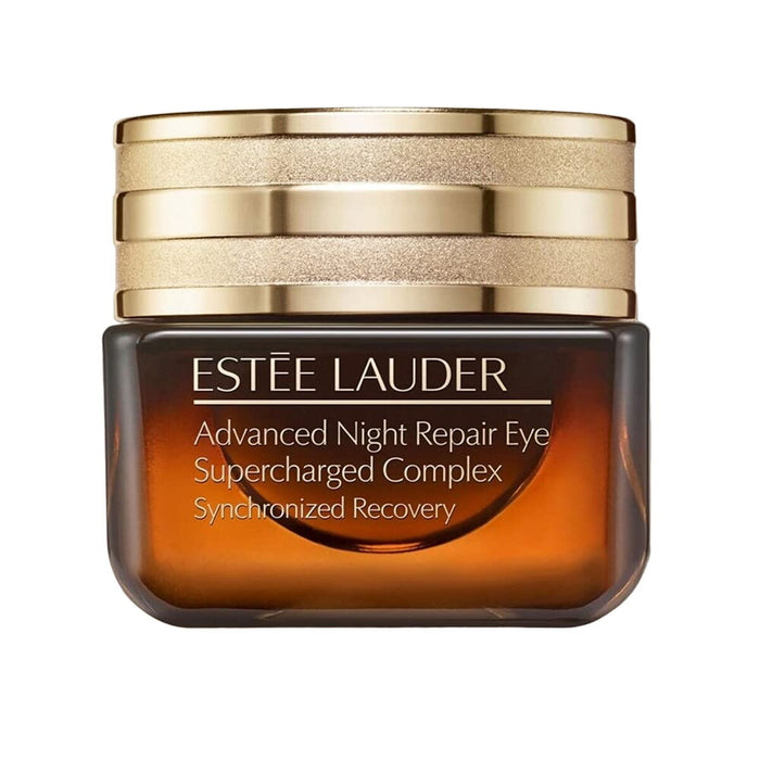 Cremă Anti-aging pentru Zona din Jurul Ochilor Estee Lauder Advanced Night Repair 15 ml