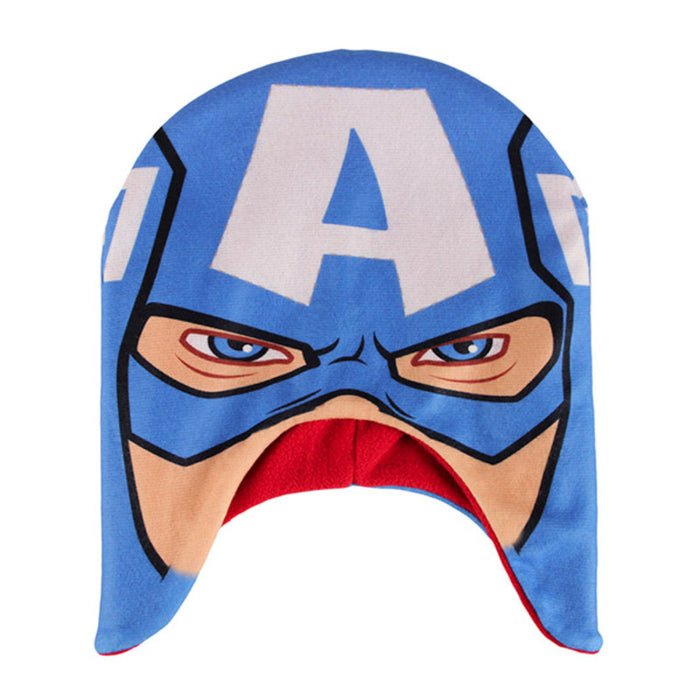 Căciulă Captain America