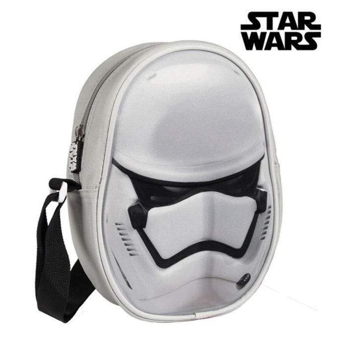 Gentuță 3D Storm Trooper (Star Wars)