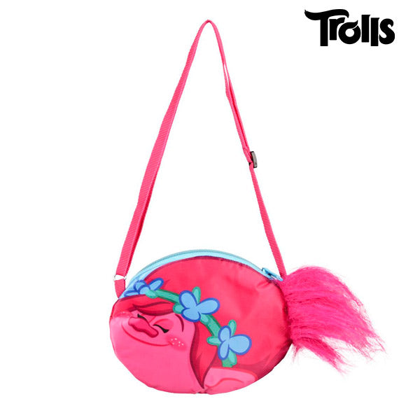 Gentuță Poppy (Trolls)