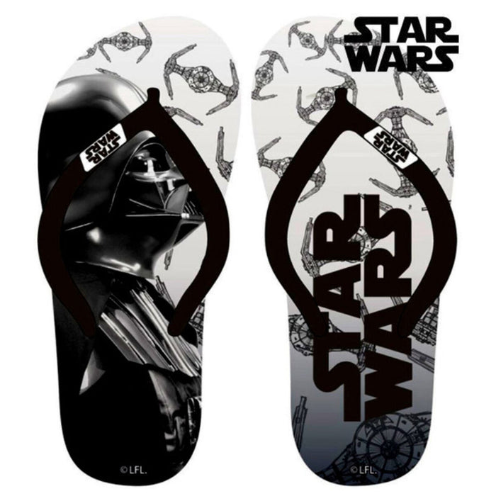 Șlapi pentru Copii Star Wars