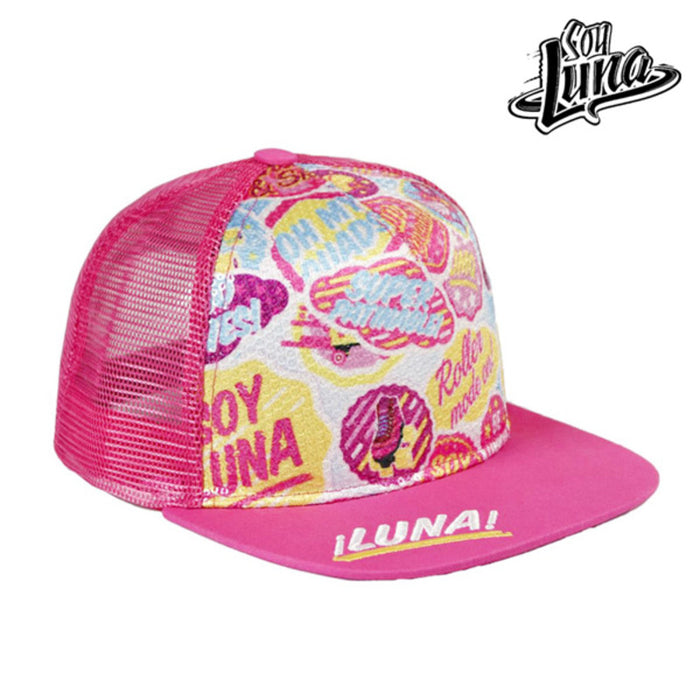 Șapcă Soy Luna (56 cm)