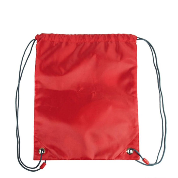 Geantă Rucsac cu Bretele din Frânghie Avengers (31 x 38 cm)