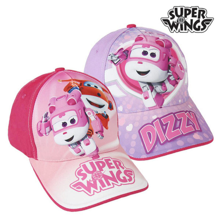 Șapcă pentru Copii Super Wings