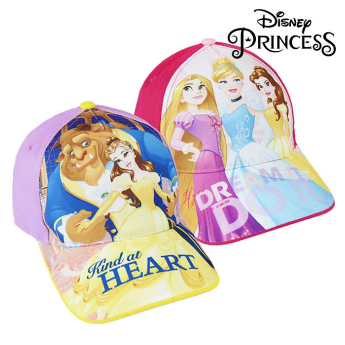 Șapcă pentru Copii Disney Princess