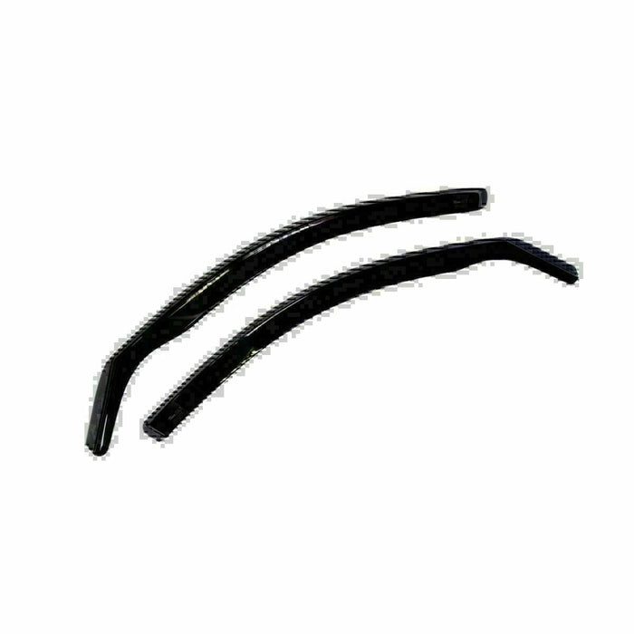 Deflector de vânt HEKO 31153 2 Piese Frontal