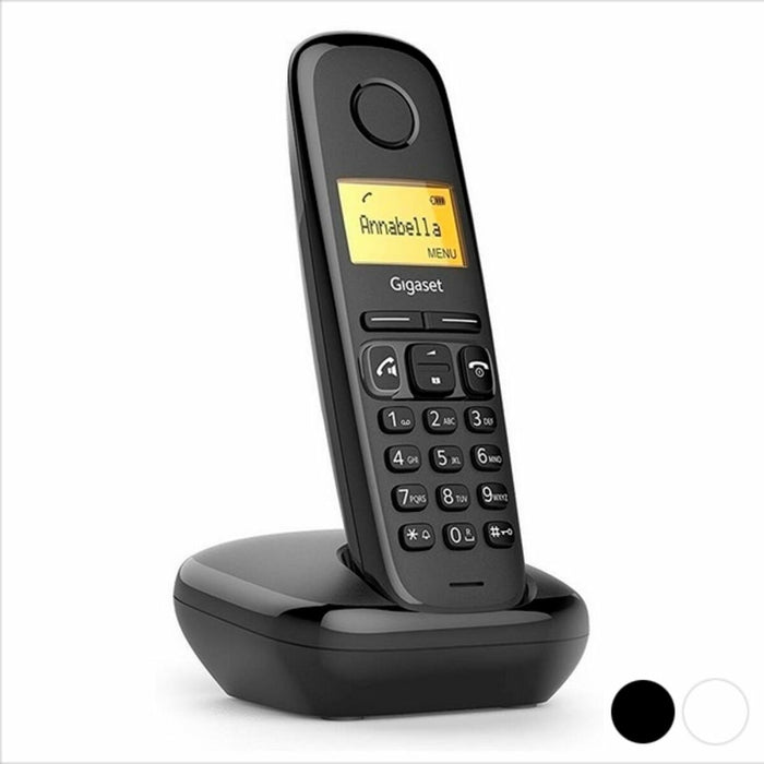 Telefon fără Fir Gigaset A270 Fără Fir 1,5"