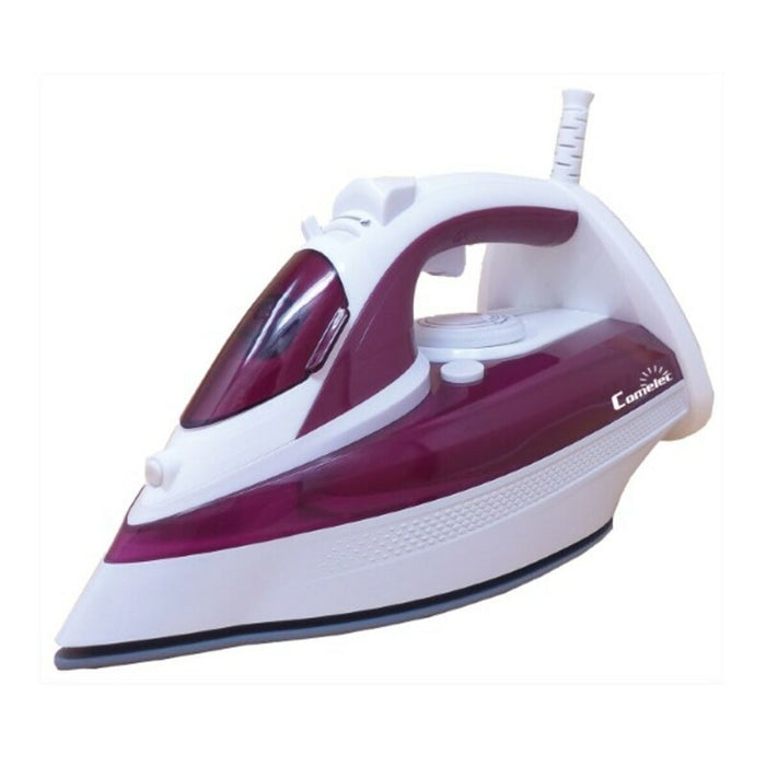Fier de Călcat cu Abur COMELEC BIG-S0423875 3000W 3000 W Bordo