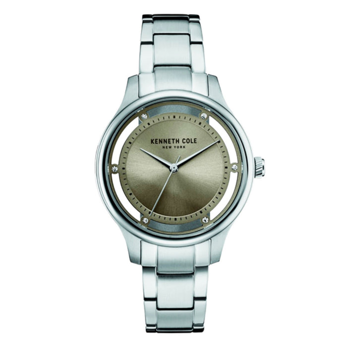 Ceas Damă Kenneth Cole 10030795 (Ø 36 mm)