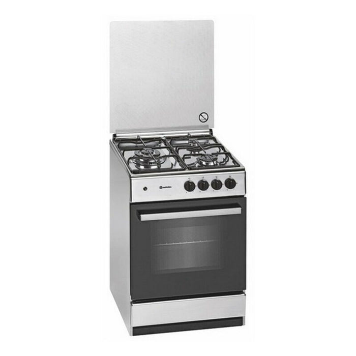 Plită cu Gaz Meireles E541X BUT 55 cm Amestecat