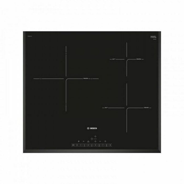 Plită cu Inducție BOSCH PIJ651FC1E 60 cm 59,2 cm 60 cm 7400 W