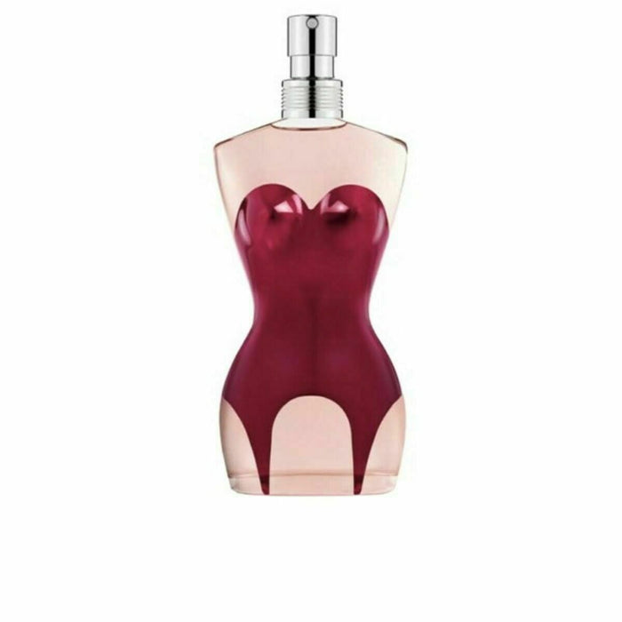 Parfum Femei Jean Paul Gaultier Classique Eau de Parfum Collector 2017 EDP 50 ml