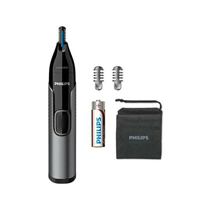 Aparat pentru Tuns Părul din Nas și Urechi Philips NT3650/16