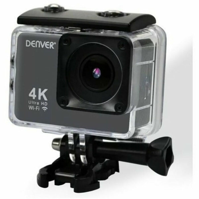 Cameră Sportivă Denver Electronics ACK-8062W 2" Wifi Negru