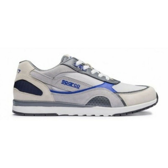 Adidași Casual Sparco SL-17 Albastru
