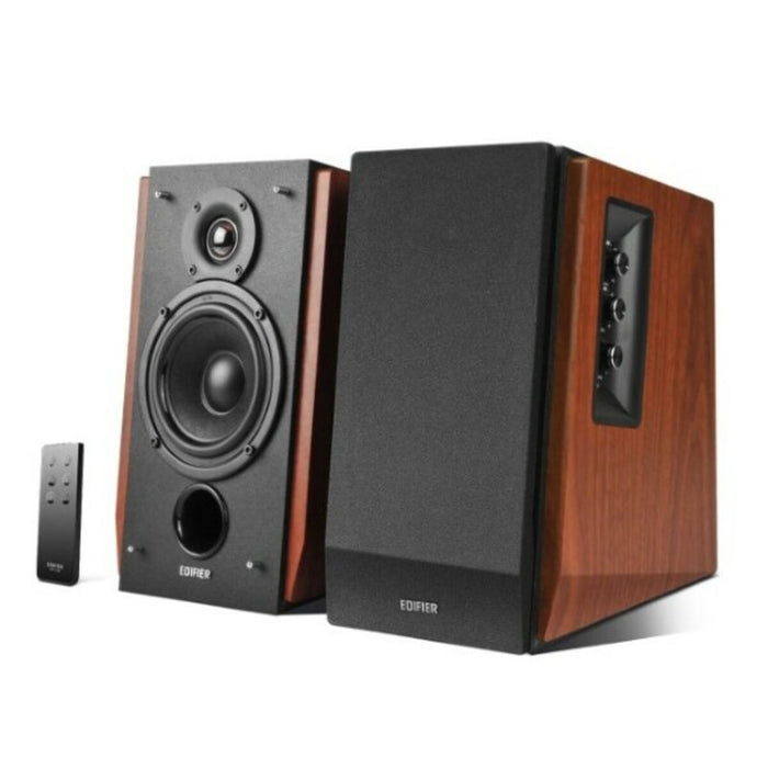 Difuzoare Bluetooth Edifier R1700BT Maro Negru 66 W