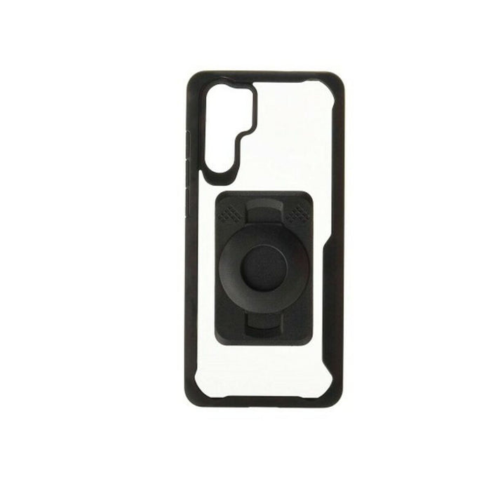 Husă pentru Mobil FN-L-HP30P Negru Transparent Huawei