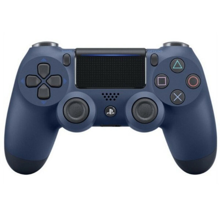 Telecomandă Sony Dualshock 4 Albastru