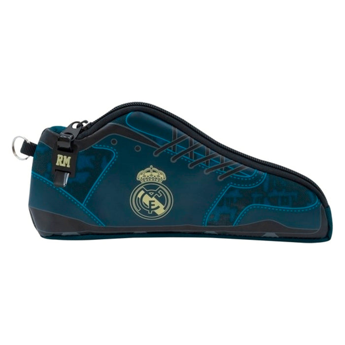 Geantă Universală Real Madrid C.F. Bleumarin