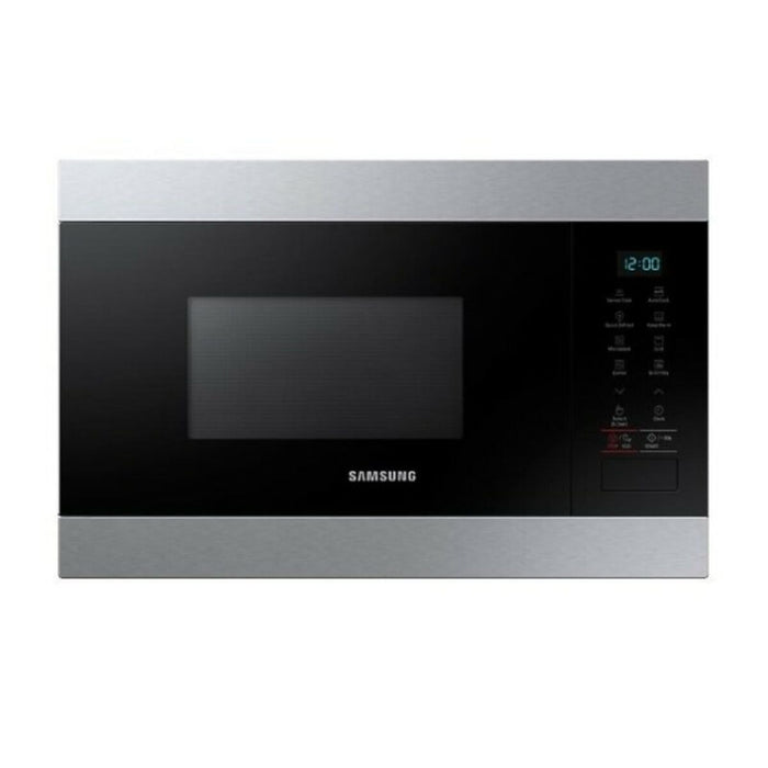 Cuptorul cu Microunde Samsung MG23A7013CT 23L 23 L Oțel 800 W