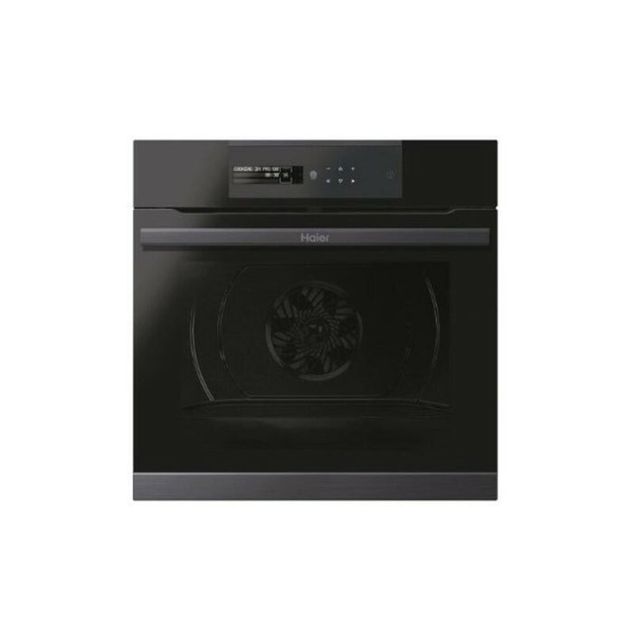 Cuptor Pirolitic Haier 33703166 3400 W 70 L