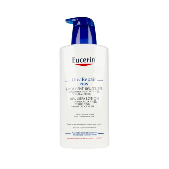 Cremă de Corp Urearepair Plus Eucerin (400 ml)