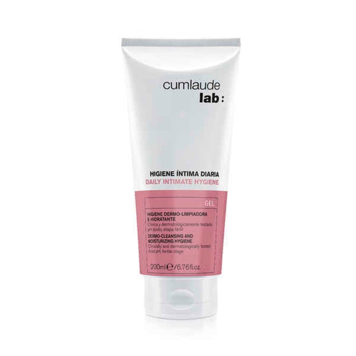Gel Intim Cumlaude Lab (200 ml)