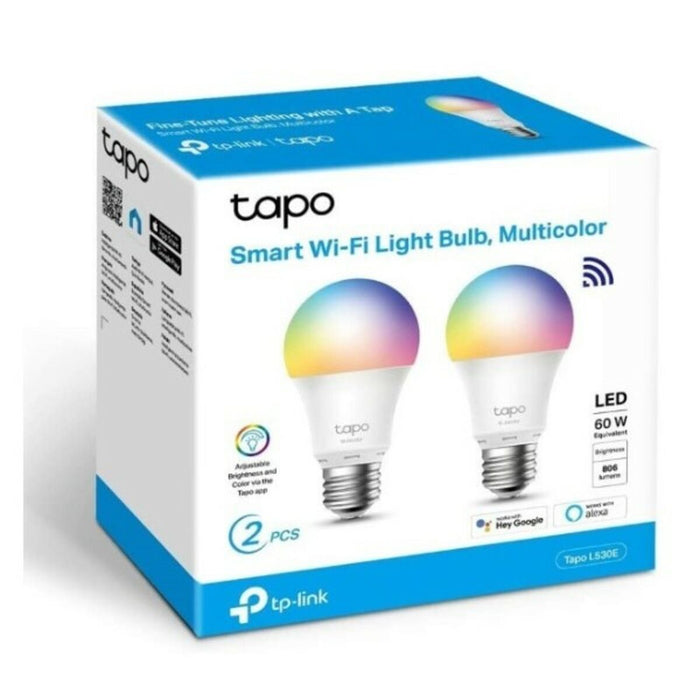 Bec Inteligent TP-Link L530E 806 lm