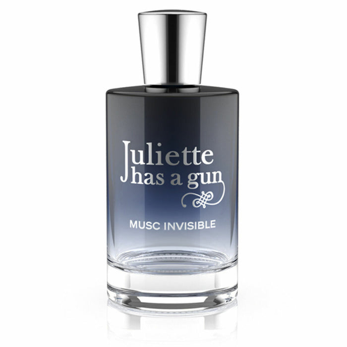 Parfum Femei Juliette Has A Gun Musc Invisible EDP 100 ml