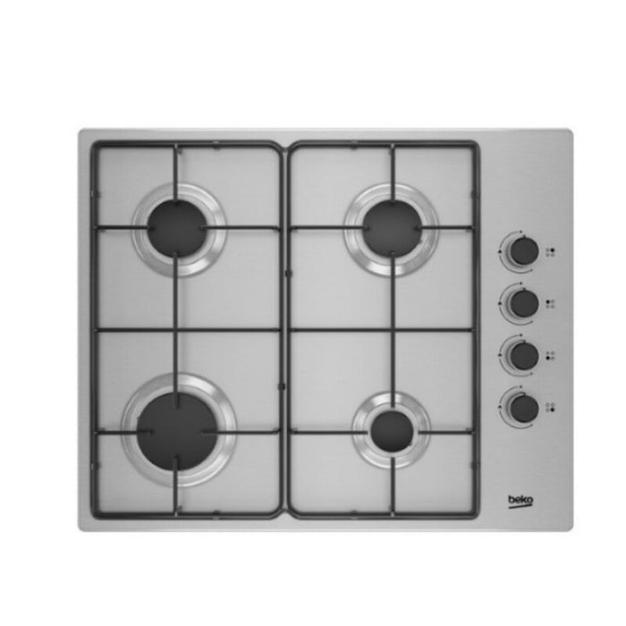Plită pe Gaz BEKO 60 cm 60 cm