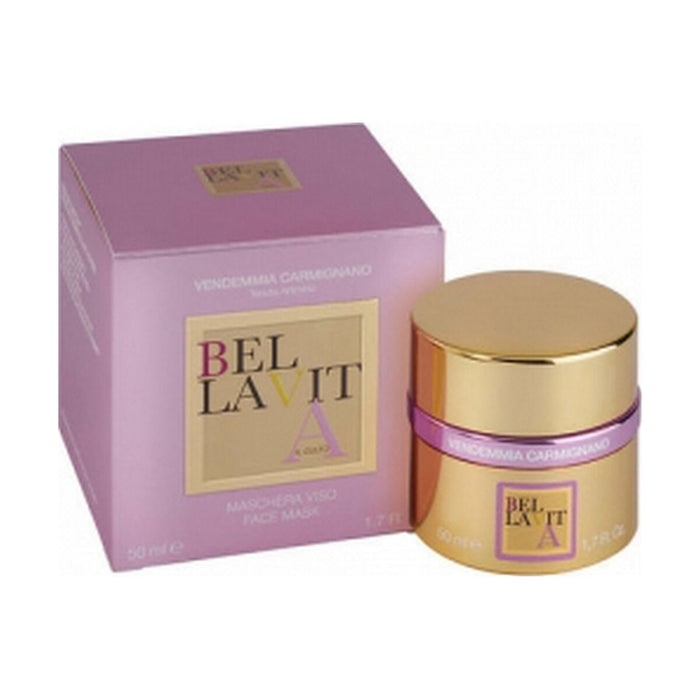 Mască Calmantă Carmignano Bella Vita (50 ml)