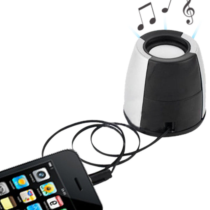 Difuzor Portabil Music Bullet